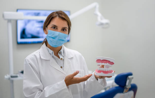 Best Emergency Treatment for Dental Infections or Abscesses in Lowry Crossing, TX