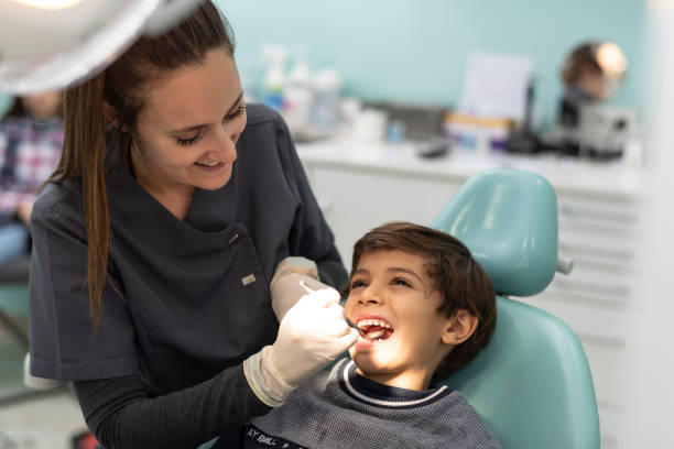 Best Same-Day Emergency Dental Services in Lowry Crossing, TX