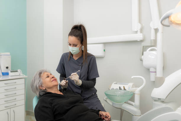 Best Urgent Care for Lost Fillings or Crowns in Lowry Crossing, TX