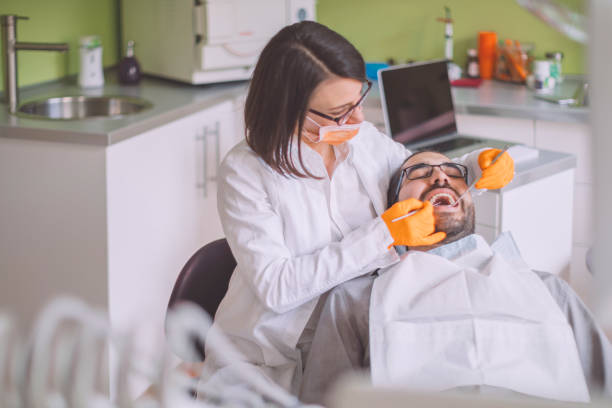 Best Emergency TMJ Treatment in Lowry Crossing, TX