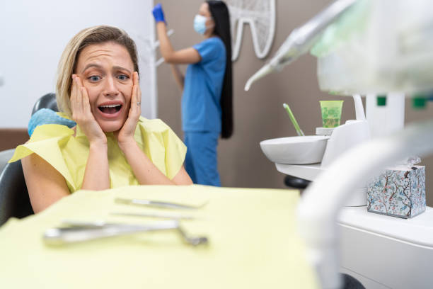 Best After-Hours Dental Trauma Care in Lowry Crossing, TX