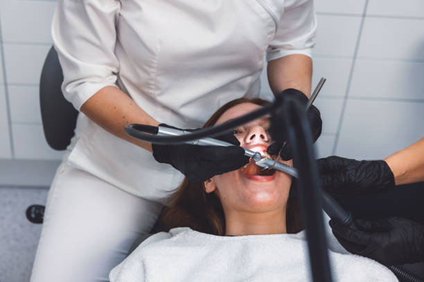 Best Emergency Tooth Extraction in Lowry Crossing, TX